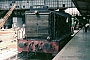 MaK 360026 - DB "236 417-2"
16.07.1975 - Frankfurt (Main), Hauptbahnhof
Stefan Motz