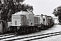 MaK 400020 - MaK
09.06.1982 - Moers, MaK
Ulrich Völz