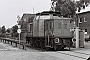 MaK 500004 - AKN "V 2.004"
12.06.1984 - Hamburg-Billbrook
Ulrich Völz
