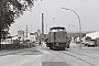 MaK 500004 - AKN "V 2.004"
12.06.1984 - Hamburg-Billbrook
Ulrich Völz