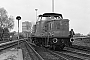 MaK 500004 - AKN "V 2.004"
09.05.1984 - Hamburg-Billbrook
Ulrich Völz