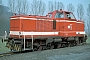 MaK 500022 - RLG "D 65"
23.03.1982 - MüschedeMichael Höltge