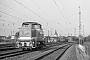 MaK 500023 - WLE "VL 0612"
02.08.1979 - Lippstadt
Christoph Beyer