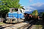 MaK 500055 - AST "LD 15"
12.09.2013 - Terni
Richard Nebelung