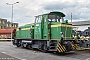 MaK 500059 - Huntsman "4"
22.06.2016 - Moers, Vossloh Locomotives GmbH, Service-Zentrum
Rolf Alberts