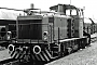 MaK 500063 - K+S "2"
29.06.1994 - Philippsthal (Werra)-Heimboldshausen
Klaus Görs