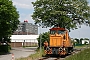 MaK 500075 - NIAG "11"
21.05.2008 - Krefeld, Weeserweg
Patrick Paulsen