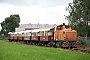 MaK 500075 - SWK "6"
03.08.2008 - Krefeld-Benrad
Patrick Böttger