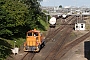 MaK 500075 - Seehafen Kiel
21.07.2012 - Hemmingstedt
Gunnar Meisner