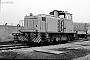 MaK 500075 - KEG "6"
23.02.1978 - Krefeld-Nord
Karl-Heinz Sprich (Archiv ILA Dr. Barths)