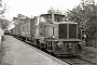 MaK 501038 - WWW "6"
__.08.1962 - BomlitzReinhard Todt (Archiv Eisenbahnstiftung)