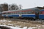 MaK 509 - PEG "VT 21"
16.03.2006
Meyenburg, Bahnhof [D]
Ralf Lauer