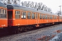 MaK 510 - AVL
13.03.2000
Lüneburg Süd [D]
Gunnar Meisner