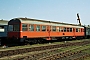 MaK 510 - PEG
22.04.2003
Putlitz, Bahnhof [D]
Dietrich Bothe