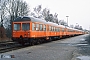 MaK 511 - AVL
13.03.2000
Lüneburg, Bahnhof Lüneburg Süd [D]
Gunnar Meisner