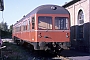 MaK 511 - ACT "ALn 2459"
20.08.1985
Reggio, Depot San Croce [I]
Joachim Lutz