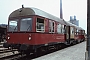 MaK 514 - SWEG "VT 521"
13.05.1981
Achern [D]
Werner Glaeseker