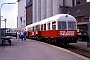 MaK 518 - NVAG "T 3"
02.07.1991
Niebüll, Kleinbahnhof [D]
Malte Werning