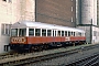 MaK 518 - TTVJ "M 3"
18.09.1999
Niebüll, Kleinbahnhof [D]
Willem Eggers