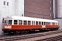 MaK 518 - NVAG "T 3"
15.09.1990
Niebüll, NVAG-Bahnhof [D]
Tomke Scheel
