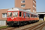 MaK 518 - DRE
18.04.2010
Kiel-Süd [D]
Tomke Scheel