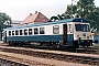 MaK 519 - DB "627 001-1"
13.07.1985
Kempten (Allgäu), Bahnbetriebswerk [D]
Malte Werning