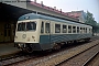 MaK 519 - DB "627 001-1"
29.07.1983
Immenstadt, Bahnhof [D]
Norbert Schmitz