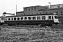 MaK 519 - DB "627 001-1"
__.__.1981
Kempten, Bahnbetriebswerk [D]
Ernst Lauer