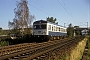 MaK 519 - DB "627 001-1"
11.08.1991
Ettlingen [D]
Werner Brutzer