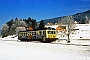 MaK 519 - DB Regio "627 001-1"
11.01.2002
Klosterreichenbach [D]
Werner Brutzer