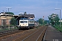 MaK 520 - DB AG "627 002-9"
29.05.1996
Kuppenheim, Bahnhof [D]
Ingmar Weidig