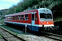 MaK 520 - DB Regio "627 002-9"
21.04.2000
Horb (Neckar) [D]
Ernst Lauer