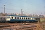 MaK 522 - DB "627 007-8"
18.10.1985
Tübingen, Bahnbetriebswerk [D]
Stefan Motz