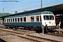 MaK 522 - DB "627 007-8"
07.08.1993
Tübingen, Hauptbahnhof [D]
Norbert Schmitz