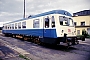 MaK 522 - DB AG "627 007-8"
28.08.1994
Tübingen, Bahnbetriebswerk [D]
Ernst Lauer