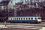 MaK 522 - DB "627 007-8"
15.02.1983
Marburg (Lahn), Bahnhof [D]
Julius Kaiser