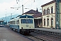 MaK 523 - DB "627 008-6"
06.10.1985
Hausach, Bahnhof [D]
Ingmar Weidig