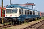 MaK 524 - DB Regio "627 101-9"
26.06.2005
Karlsruhe, Güterbahnhof [D]
Joachim Lutz