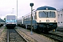 MaK 525 - DB "627 102-7"
02.07.1989
Kempten (Allgäu), Bahnbetriebswerk [D]
Malte Werning