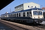 MaK 525 - DB "627 102-7"
10.04.1991
Buchloe, Bahnhof [D]
Archiv Ingmar Weidig