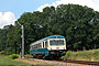 MaK 525 - DB Regio "627 102-7"
01.08.2003
Wolfegg [D]
Franz Reich