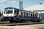 MaK 525 - DB Regio "627 102-7"
26.07.2003
Kempten [D]
Dietrich Bothe