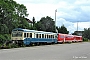 MaK 525 - DB Regio "627 102-7"
20.08.2004
Kempten [D]
Werner Wölke