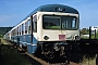 MaK 526 - DB Regio "627 103-1"
25.07.2003
Kempten, Hauptbahnhof [D]
Dietrich Bothe