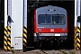 MaK 527 - DB Regio "627 104-3"
22.08.2002
Kempten (Allgäu), Bahnbetriebswerk [D]
Malte Werning