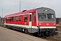 MaK 527 - DB Regio "627 104-3"
01.03.2003
Aulendorf [D]
Theo Stolz
