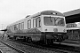 MaK 527 - DB "627 104-3"
20.03.1982
Buchloe, Bahnhof [D]
Helmut Philipp
