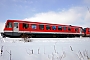 MaK 527 - DB Regio "627 104-3"
29.01.2005
Kempten (Allgäu) [D]
Ralf Lauer