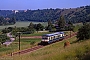 MaK 528 - DB "627 105-0"
01.07.1991
Eichstätt-Wasserzell [D]
Malte Werning