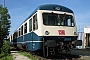 MaK 528 - DB Regio "627 105-0"
25.07.2003
Kempten, Bahnbetriebswerk [D]
Dietrich Bothe